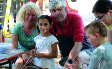 1. Heidi Haller & Stefan Zell